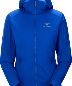 Arc'teryx Women's Atom SL Hoody - Spring 2022