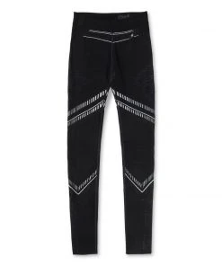 SMARTWOOL WOMEN'S INTRAKNIT MERINO 200 PATTERN BOTTOM - WINTER 2021/2022