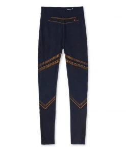 SMARTWOOL WOMEN'S INTRAKNIT MERINO 200 PATTERN BOTTOM - WINTER 2021/2022