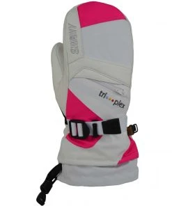 Swany Junior X-Change Mitt Winter 2019