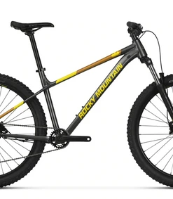 Rocky Mountain Sports Rocky Mountain SOUL 10 - Summer 2022