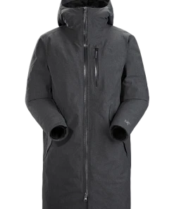 Arc'Teryx Women's Sensa Parka - Winter 2020/2021