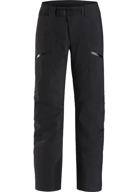 Arc'Teryx Women's Sentinel AR Pant - Winter 2020/2021 5 Arc'Teryx Women's Sentinel AR Pant - Winter 2020/2021