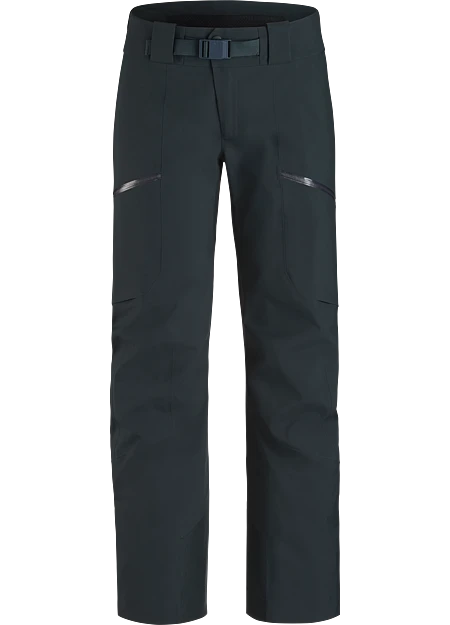 Arc'Teryx Women's Sentinel AR Pant - Winter 2020/2021 4 Arc'Teryx Women's Sentinel AR Pant - Winter 2020/2021