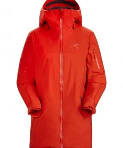 Arc'Teryx Women's Sentinel IS Jacket - Winter 2021/2022