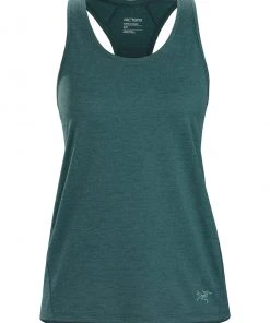 Arc'teryx Women's Taema Tank - Spring 2022