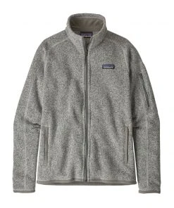 Patagonia Women's Better Sweater® Fleece Jacket - Fall 2021