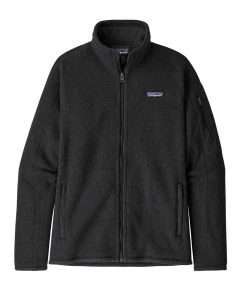 Patagonia Women's Better Sweater® Fleece Jacket - Fall 2021