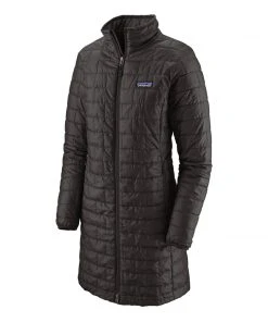 Patagonia Women's Nano Puff® Parka - Fall 2021 8 Patagonia Women's Nano Puff® Parka - Fall 2021
