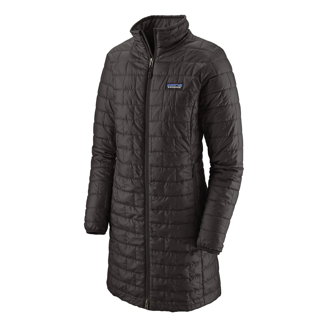Patagonia Women's Nano Puff® Parka - Fall 2021 4 Patagonia Women's Nano Puff® Parka - Fall 2021