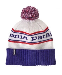 Patagonia Powder Town Beanie - Fall 2021 15 Patagonia Powder Town Beanie - Fall 2021