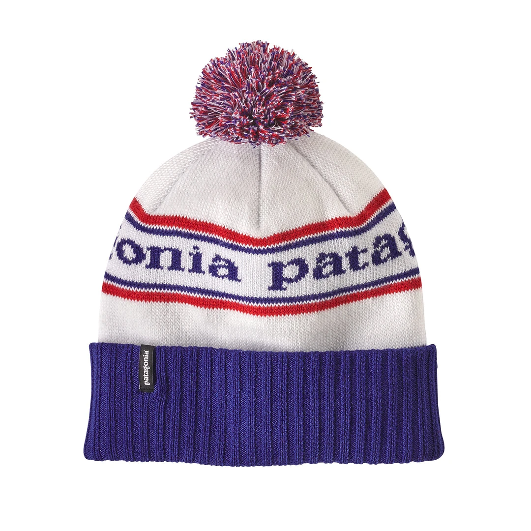 Patagonia Powder Town Beanie - Fall 2021 8 Patagonia Powder Town Beanie - Fall 2021