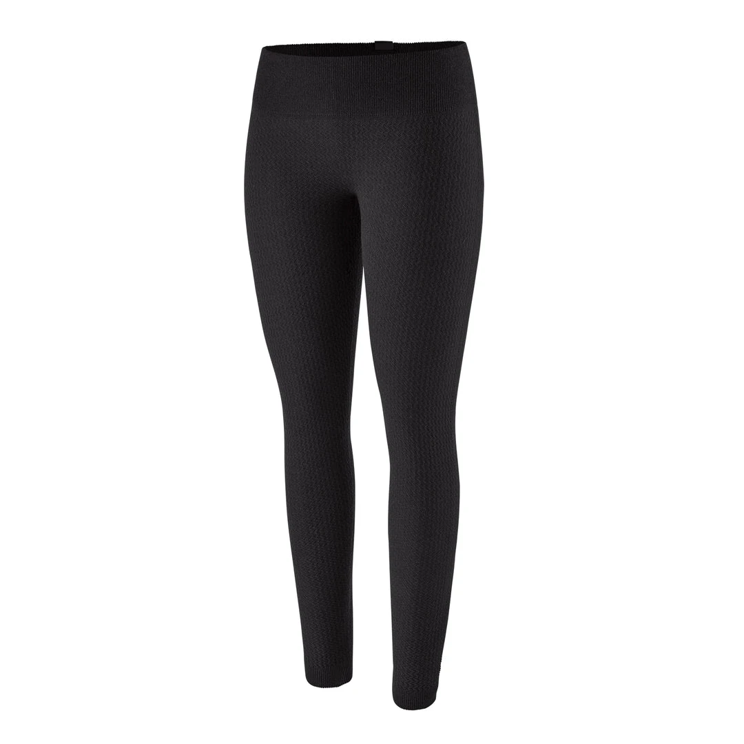 Patagonia Women's Capilene® Air Bottoms - Fall 2021 4 Patagonia Women's Capilene® Air Bottoms - Fall 2021