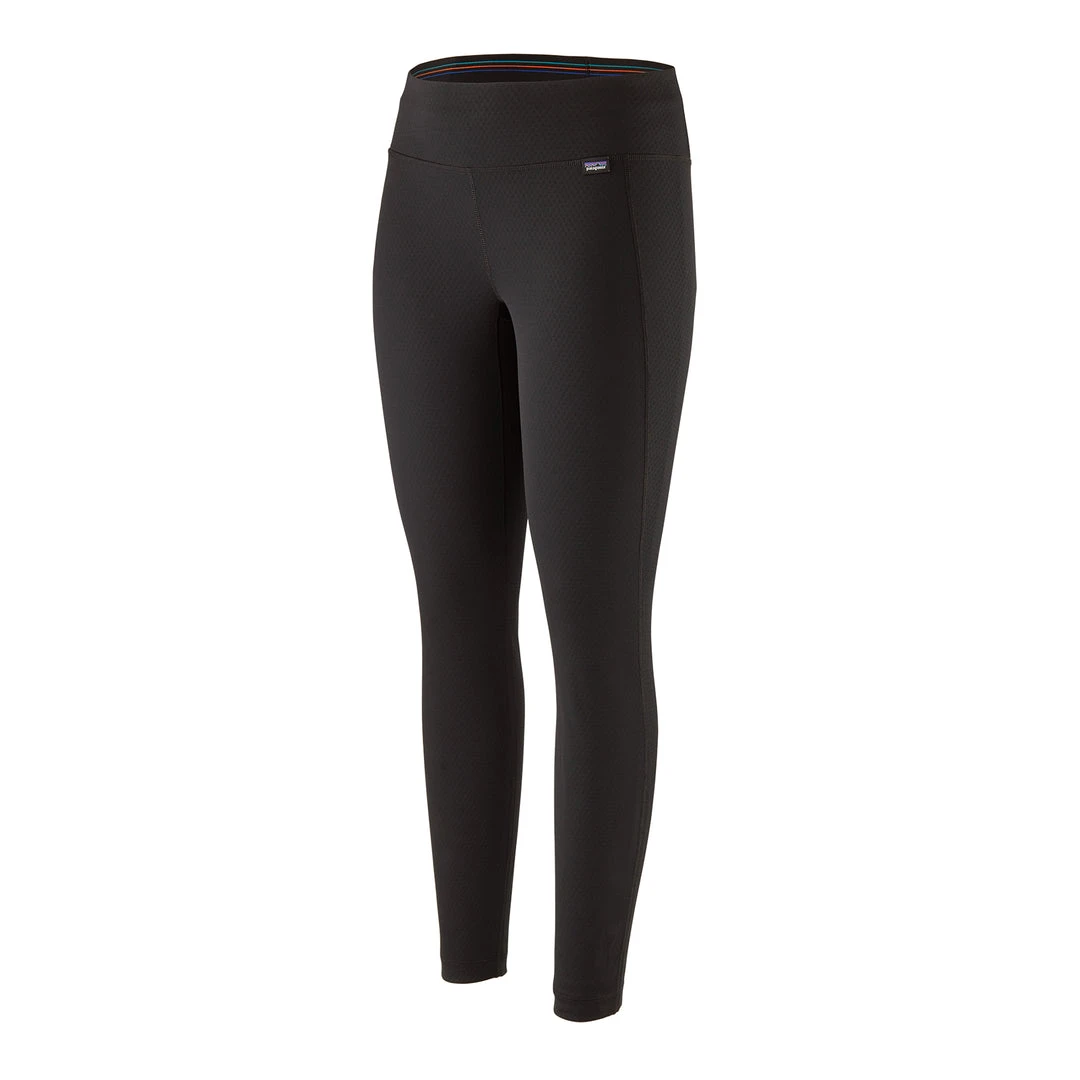 Patagonia Women's Capilene® Midweight Bottoms - Fall 2021 3 Patagonia Women's Capilene® Midweight Bottoms - Fall 2021