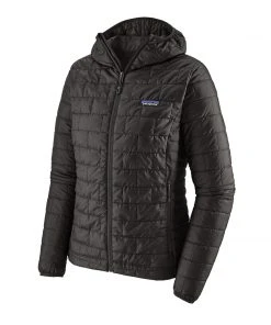 Patagonia Women's Nano Puff® Hoody - Fall 2021