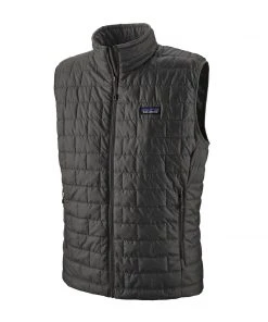 Patagonia Men's Nano Puff® Vest - Fall 2021 11 Patagonia Men's Nano Puff® Vest - Fall 2021