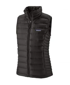 Patagonia Women's Down Sweater Vest - Fall 2021 5 Patagonia Women's Down Sweater Vest - Fall 2021