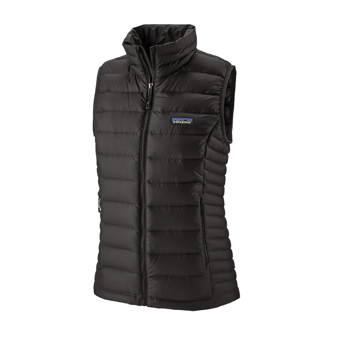 Patagonia Women's Down Sweater Vest - Fall 2021 4 Patagonia Women's Down Sweater Vest - Fall 2021
