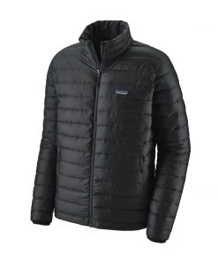Patagonia Men's Down Sweater Jacket - Fall 2021
