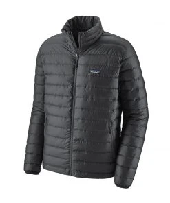 Patagonia Men's Down Sweater Jacket - Fall 2021