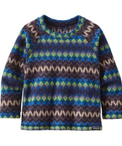 Patagonia Baby Micro D Crew - Fall 2021
