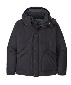 Patagonia Men's Downdrift Jacket - Fall 2021