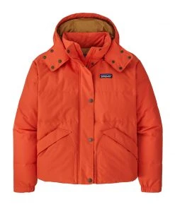 Patagonia Women's Downdrift Jacket - Fall 2021 7 Patagonia Women's Downdrift Jacket - Fall 2021