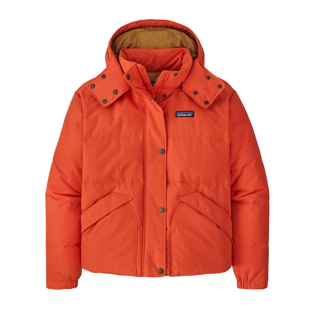 Patagonia Women's Downdrift Jacket - Fall 2021 4 Patagonia Women's Downdrift Jacket - Fall 2021