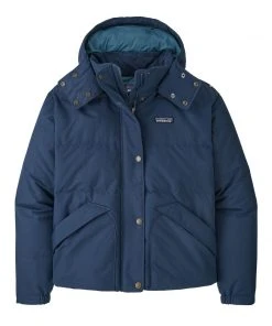Patagonia Women's Downdrift Jacket - Fall 2021 9 Patagonia Women's Downdrift Jacket - Fall 2021