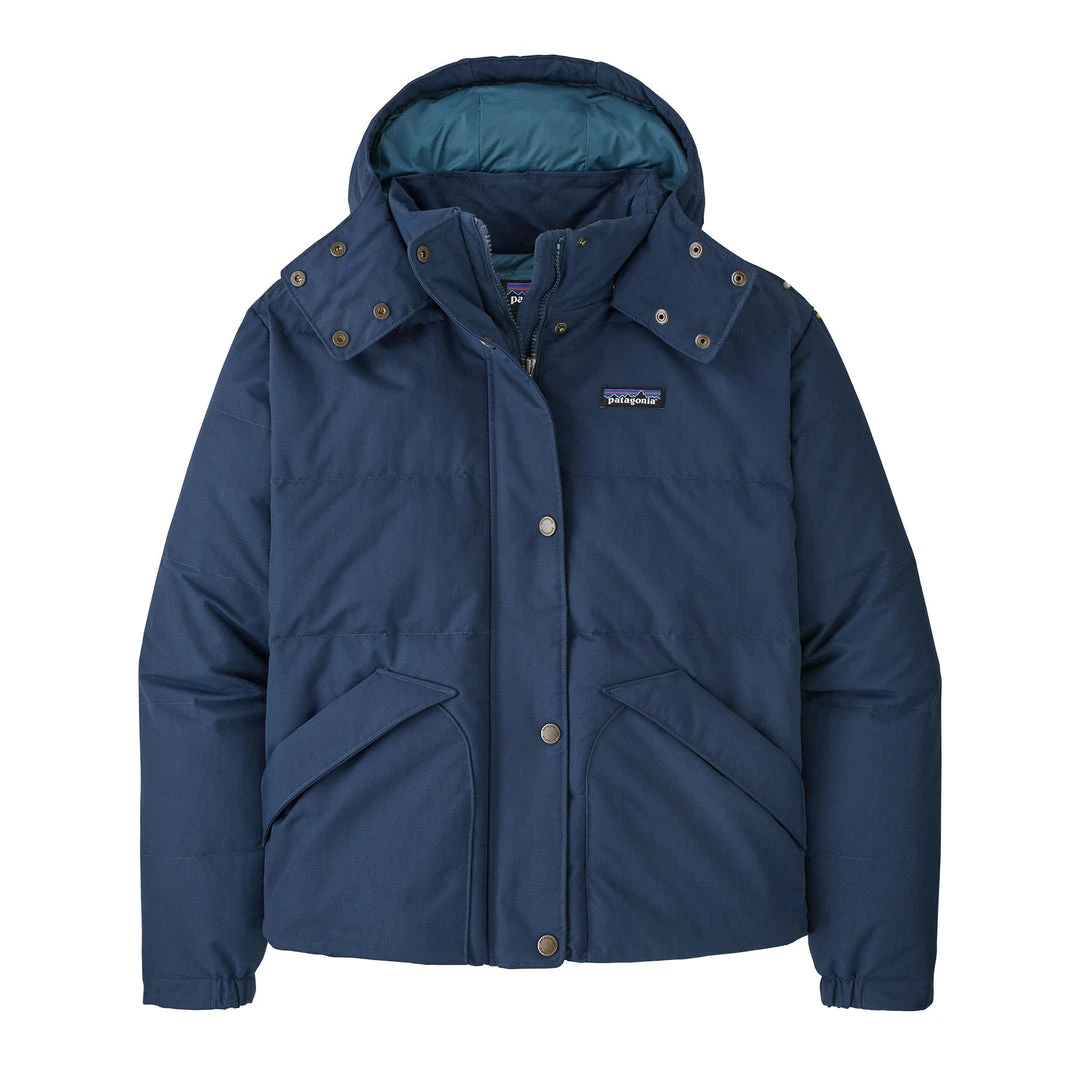Patagonia Women's Downdrift Jacket - Fall 2021 6 Patagonia Women's Downdrift Jacket - Fall 2021