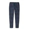 Patagonia Women's Snap-T™ Fleece Pants - Fall 2021