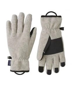 Patagonia Synchilla™ Fleece Gloves - Fall 2021