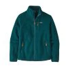 Patagonia Men's Retro Pile Fleece Jacket - Fall 2021