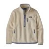 Patagonia Women's Retro Pile Fleece Marsupial - Spring 2022