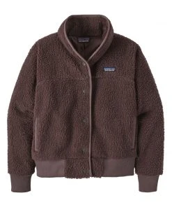 Patagonia Women's Snap Front Retro-X® Fleece Jacket - Fall 2021