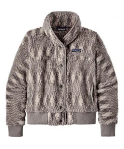 Patagonia Women's Snap Front Retro-X® Fleece Jacket - Fall 2021
