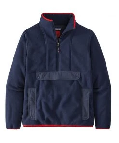 Patagonia Synchilla® Anorak - Spring 2022