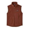 Patagonia Men's Classic Synchilla® Fleece Vest - Fall 2021 2 Patagonia Men's Classic Synchilla® Fleece Vest - Fall 2021