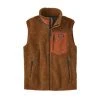 Patagonia Men's Classic Retro-X® Fleece Vest - Fall 2021 1 Patagonia Men's Classic Retro-X® Fleece Vest - Fall 2021