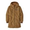 Patagonia Women's Dusty Mesa Fleece Parka - Fall 2021