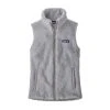 Patagonia Women's Los Gatos Fleece Vest - Fall 2021