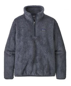 Patagonia Women's Los Gatos 1/4-Zip Fleece - Fall 2021