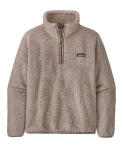 Patagonia Women's Los Gatos 1/4-Zip Fleece - Fall 2021