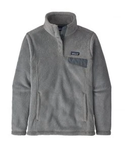 Patagonia Women's Re-Tool Snap-T® Fleece Pullover - Fall 2021