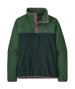 Patagonia Women's Micro D® Snap-T® Fleece Pullover - Fall 2021