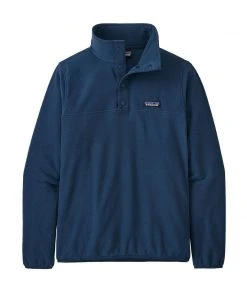 Patagonia Women's Micro D® Snap-T® Fleece Pullover - Fall 2021