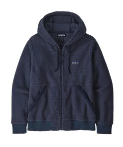 Patagonia Women's Shearling Hoody - Fa!! 2021