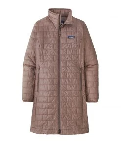Patagonia Women's Nano Puff® Parka - Fall 2021 10 Patagonia Women's Nano Puff® Parka - Fall 2021