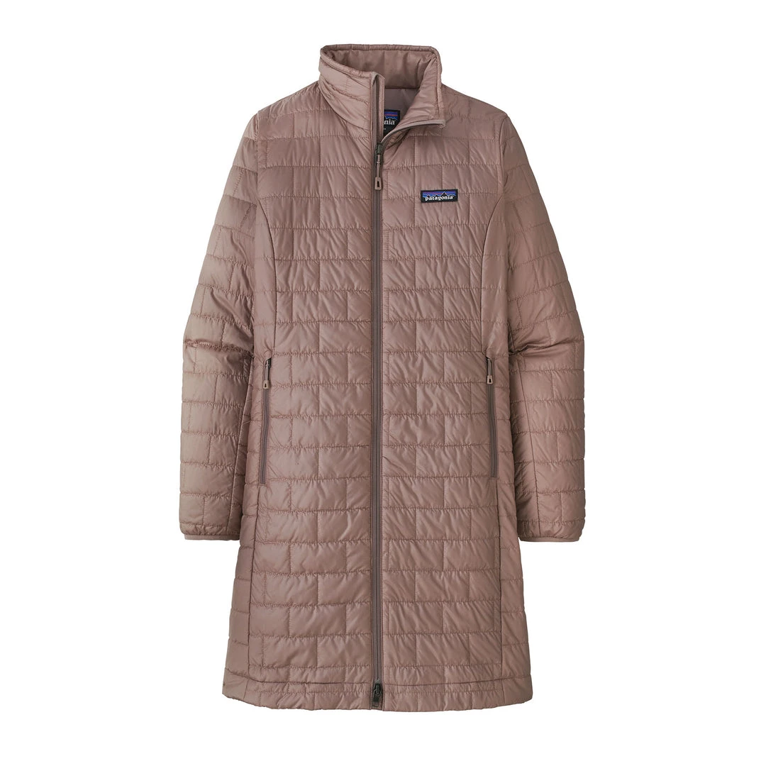 Patagonia Women's Nano Puff® Parka - Fall 2021 6 Patagonia Women's Nano Puff® Parka - Fall 2021
