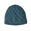 Patagonia Women's Honeycomb Knit Beanie - Fall 2021 2 Patagonia Women's Honeycomb Knit Beanie - Fall 2021